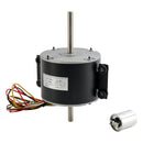 Dometic Brisk Air II AC Condenser Fan Motor Replacement 3315332.005 - Quiet Efficient Cooling for RVs-7