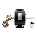 Dometic Brisk Air II AC Condenser Fan Motor Replacement 3315332.005 - Quiet Efficient Cooling for RVs-13