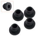 4PCS Motorhome Caravan RV Grommet Sleeve Pan Hob Support For Smev Dometic 44990000122-4