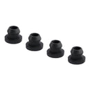 4PCS Motorhome Caravan RV Grommet Sleeve Pan Hob Support For Smev Dometic 44990000122-5