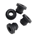 4PCS Motorhome Caravan RV Grommet Sleeve Pan Hob Support For Smev Dometic 44990000122-6