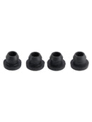 4PCS Motorhome Caravan RV Grommet Sleeve Pan Hob Support For Smev Dometic 44990000122-9