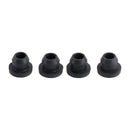 4PCS Motorhome Caravan RV Grommet Sleeve Pan Hob Support For Smev Dometic 44990000122-1