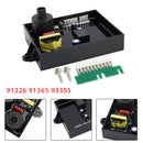 Atwood 91226 91365 93305 RV Water Heater Control Circuit Board-3