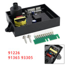 Atwood 91226 91365 93305 RV Water Heater Control Circuit Board-5