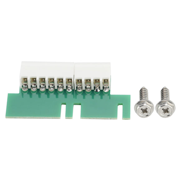 Atwood 91226 91365 93305 RV Water Heater Control Circuit Board