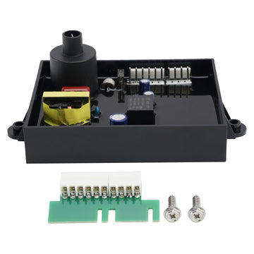 Atwood 91226 91365 93305 RV Water Heater Control Circuit Board