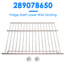 Fridge Shelf Lower Wire Grating for Dometic RML10.4S RML10.4T 289078650-4