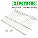 Fridge Shelf Lower Wire Grating for Dometic RML10.4S RML10.4T 289078650-5
