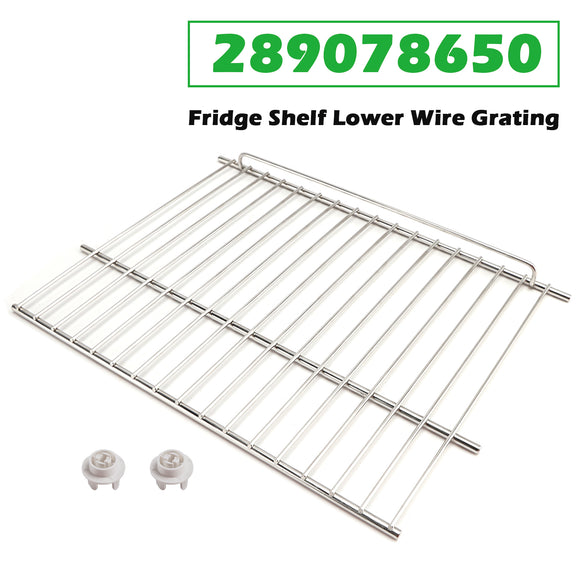 Fridge Shelf Lower Wire Grating for Dometic RML10.4S RML10.4T 289078650