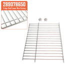 Fridge Shelf Lower Wire Grating for Dometic RML10.4S RML10.4T 289078650-6