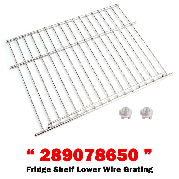 Fridge Shelf Lower Wire Grating for Dometic RML10.4S RML10.4T 289078650