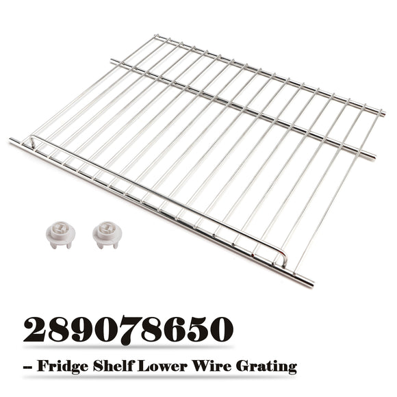 Fridge Shelf Lower Wire Grating for Dometic RML10.4S RML10.4T 289078650