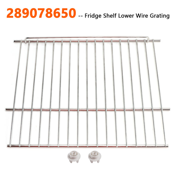 Fridge Shelf Lower Wire Grating for Dometic RML10.4S RML10.4T 289078650
