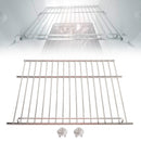 Fridge Shelf Lower Wire Grating for Dometic RML10.4S RML10.4T 289078650-17