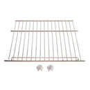 Fridge Shelf Lower Wire Grating for Dometic RML10.4S RML10.4T 289078650-1