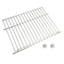 Fridge Shelf Lower Wire Grating for Dometic RML10.4S RML10.4T 289078650-2