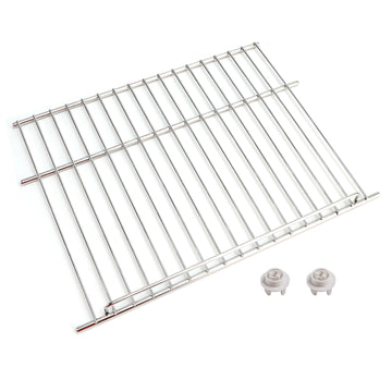 Fridge Shelf Lower Wire Grating for Dometic RML10.4S RML10.4T 289078650 - 0