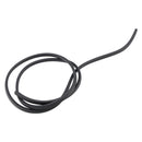 Heki Mini Rooflight Black Rubber Foam Seal 1.65m BG1327-13