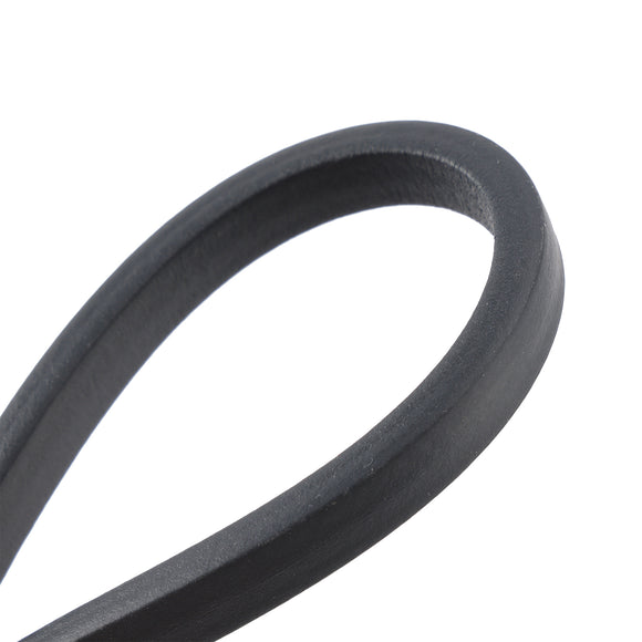 Heki Mini Rooflight Black Rubber Foam Seal 1.65m BG1327