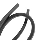 Heki Mini Rooflight Black Rubber Foam Seal 1.65m BG1327-16