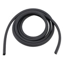 Heki Mini Rooflight Black Rubber Foam Seal 1.65m BG1327-5