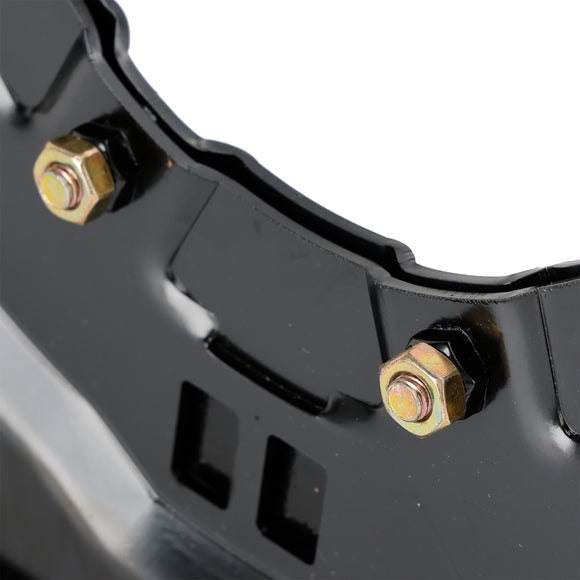 Mercedes Sprinter VW Crafter Van Seat Swivel Base Turntable Rotatable