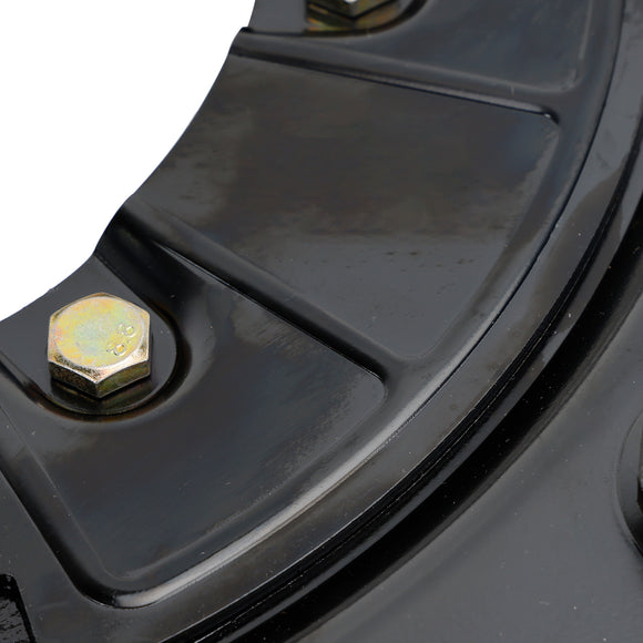 Mercedes Sprinter VW Crafter Van Seat Swivel Base Turntable Rotatable
