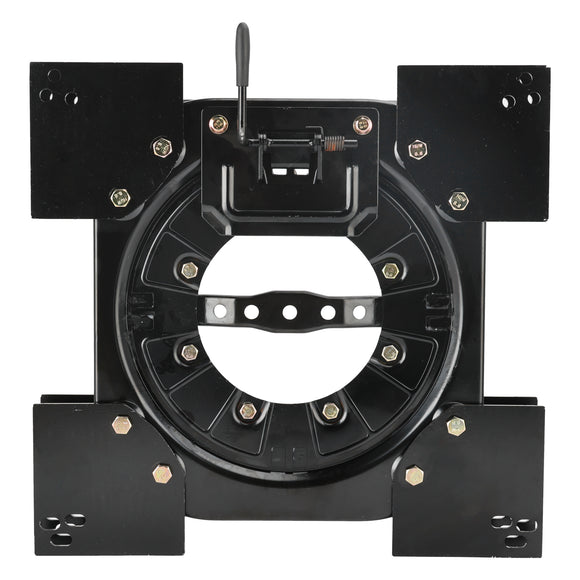 Mercedes Sprinter VW Crafter Van Seat Swivel Base Turntable Rotatable