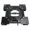 Mercedes Sprinter VW Crafter Van Seat Swivel Base Turntable Rotatable-4