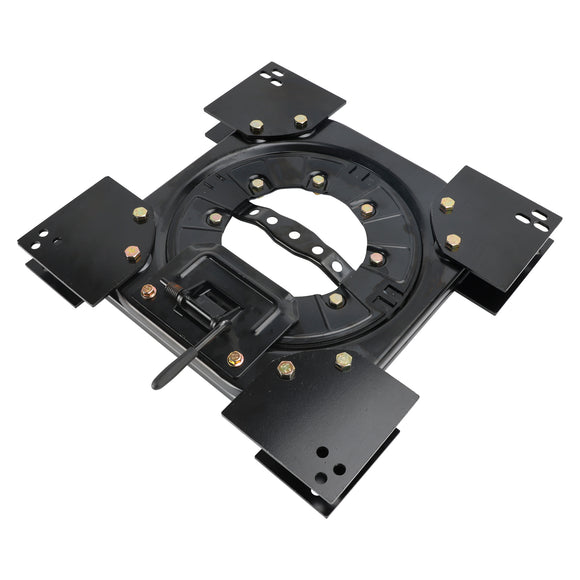 Mercedes Sprinter VW Crafter Van Seat Swivel Base Turntable Rotatable