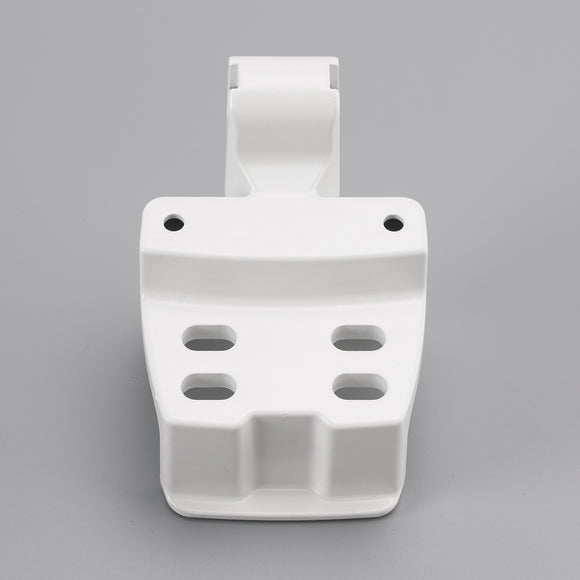 Dometic 3308106.00 3308106.00B White Awning Arm Top Mounting Bracket Kit