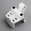 Dometic 3308106.00 3308106.00B White Awning Arm Top Mounting Bracket Kit-15
