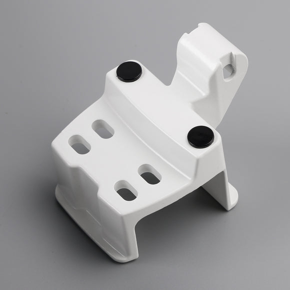 Dometic 3308106.00 3308106.00B White Awning Arm Top Mounting Bracket Kit