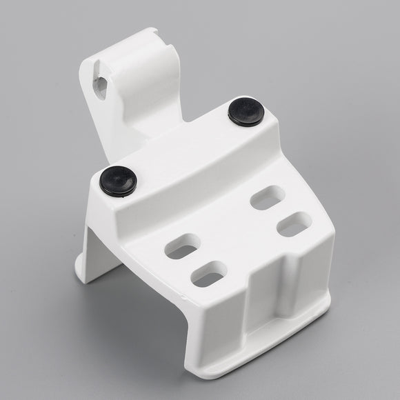 Dometic 3308106.00 3308106.00B White Awning Arm Top Mounting Bracket Kit