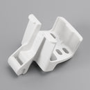 Dometic 3308106.00 3308106.00B White Awning Arm Top Mounting Bracket Kit-17