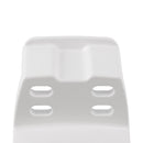 Dometic 3308106.00 3308106.00B White Awning Arm Top Mounting Bracket Kit-18