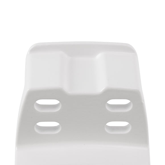 Dometic 3308106.00 3308106.00B White Awning Arm Top Mounting Bracket Kit