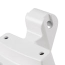 Dometic 3308106.00 3308106.00B White Awning Arm Top Mounting Bracket Kit-19