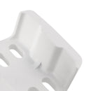 Dometic 3308106.00 3308106.00B White Awning Arm Top Mounting Bracket Kit-6