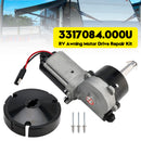Dometic 9200 Series 3317084.000U RV Awning Motor Drive Repair Kit Assembly-18