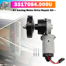 Dometic 9200 Series 3317084.000U RV Awning Motor Drive Repair Kit Assembly-4