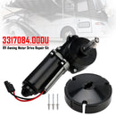 Dometic 9200 Series 3317084.000U RV Awning Motor Drive Repair Kit Assembly-5