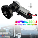 Dometic 9200 Series 3317084.000U RV Awning Motor Drive Repair Kit Assembly-6