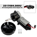 Dometic 9200 Series 3317084.000U RV Awning Motor Drive Repair Kit Assembly-7