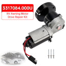 Dometic 9200 Series 3317084.000U RV Awning Motor Drive Repair Kit Assembly-8