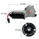 Dometic 9200 Series 3317084.000U RV Awning Motor Drive Repair Kit Assembly-2