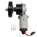 Dometic 9200 Series 3317084.000U RV Awning Motor Drive Repair Kit Assembly-16