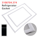 Dometic RM2652 DM2652 RM2663 Refrigerator Gasket Kits 3108704.374-7