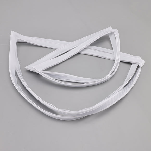 Dometic RM2652 DM2652 RM2663 Refrigerator Gasket Kits 3108704.374